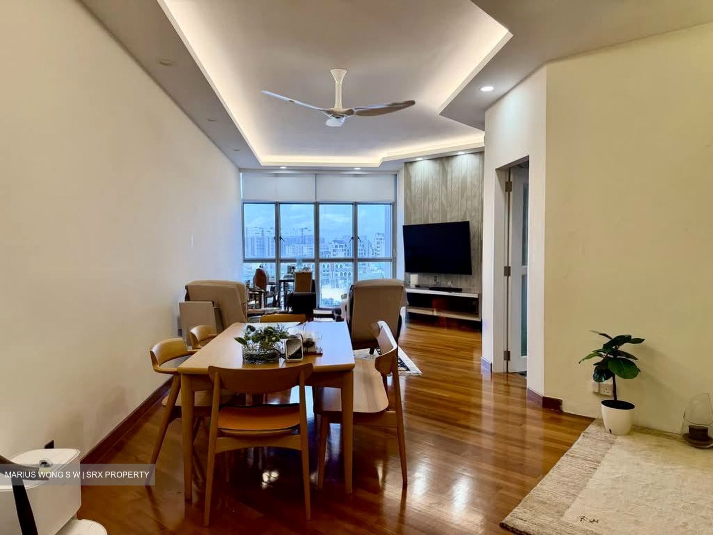 The Bayshore (D16), Condominium #560939041